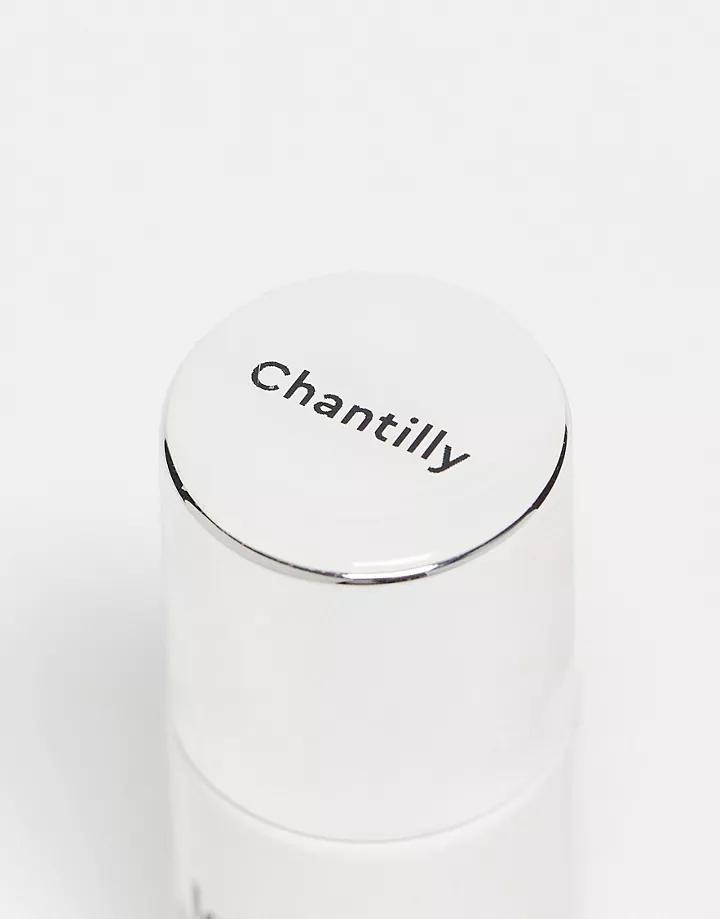 Esmalte de uñas en gel de Le Mini Macaron: Tono Chantilly Chantilly 57gimG2M